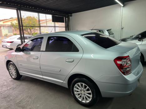 CHEVROLET Cobalt 1.4 4P FLEX LTZ, Foto 7