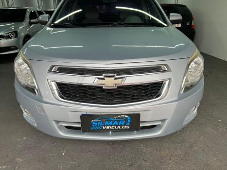 CHEVROLET Cobalt 1.4 4P FLEX LTZ, Foto 8