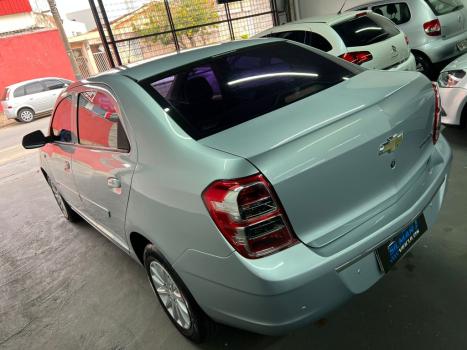 CHEVROLET Cobalt 1.4 4P FLEX LTZ, Foto 9
