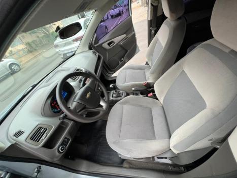 CHEVROLET Cobalt 1.4 4P FLEX LTZ, Foto 10
