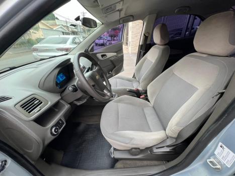 CHEVROLET Cobalt 1.4 4P FLEX LTZ, Foto 11