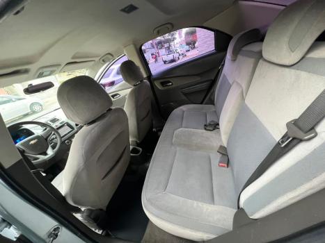 CHEVROLET Cobalt 1.4 4P FLEX LTZ, Foto 12