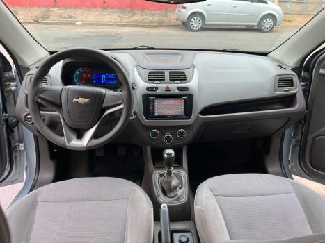 CHEVROLET Cobalt 1.4 4P FLEX LTZ, Foto 14
