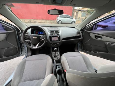 CHEVROLET Cobalt 1.4 4P FLEX LTZ, Foto 15