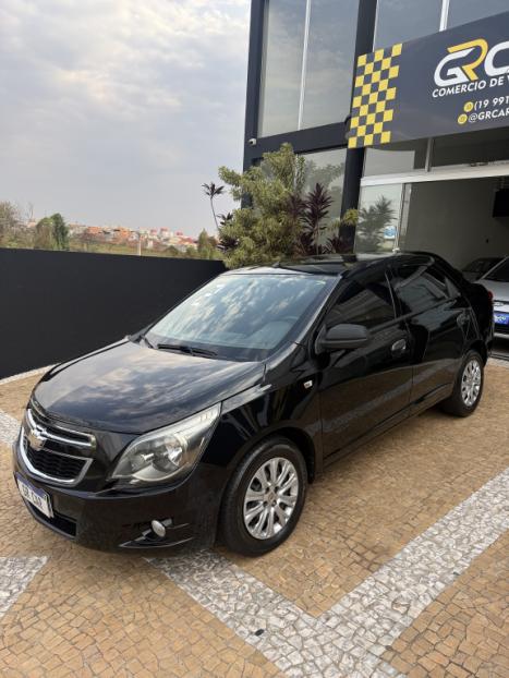 CHEVROLET Cobalt 1.4 4P FLEX LS, Foto 2