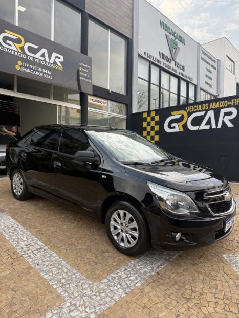CHEVROLET Cobalt 1.4 4P FLEX LS, Foto 3