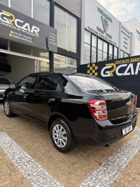 CHEVROLET Cobalt 1.4 4P FLEX LS, Foto 5