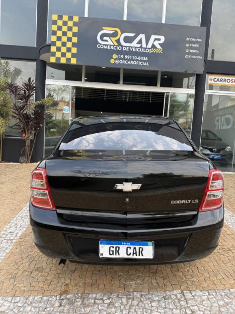 CHEVROLET Cobalt 1.4 4P FLEX LS, Foto 6