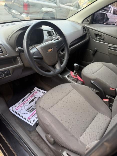 CHEVROLET Cobalt 1.4 4P FLEX LS, Foto 7
