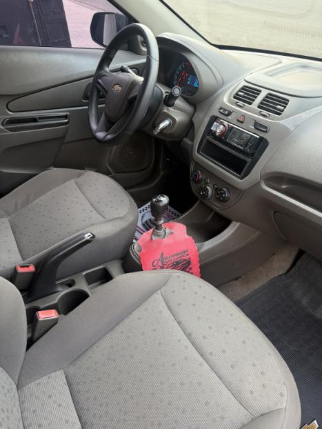 CHEVROLET Cobalt 1.4 4P FLEX LS, Foto 8