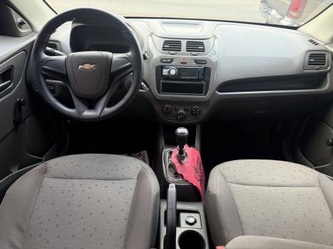 CHEVROLET Cobalt 1.4 4P FLEX LS, Foto 9
