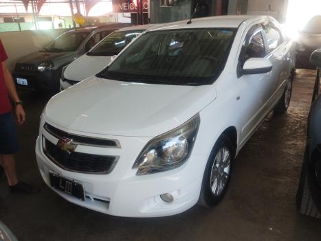 CHEVROLET Cobalt 1.8 4P FLEX LTZ, Foto 1