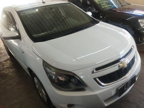 CHEVROLET Cobalt 1.8 4P FLEX LTZ, Foto 2