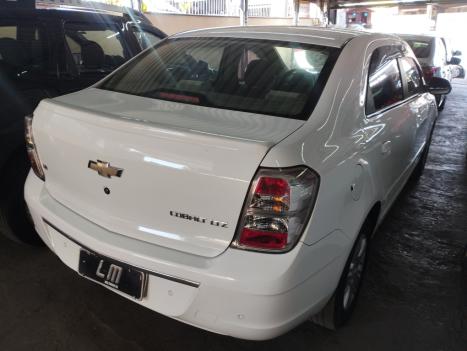 CHEVROLET Cobalt 1.8 4P FLEX LTZ, Foto 3