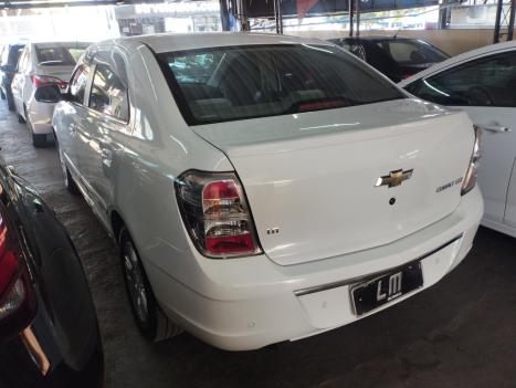 CHEVROLET Cobalt 1.8 4P FLEX LTZ, Foto 4