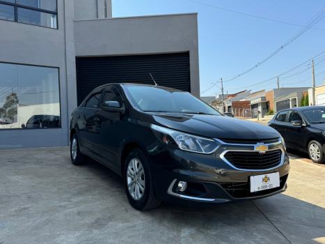 CHEVROLET Cobalt 1.8 4P FLEX LTZ, Foto 2