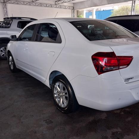 CHEVROLET Cobalt 1.8 4P FLEX LTZ AUTOMTICO, Foto 2