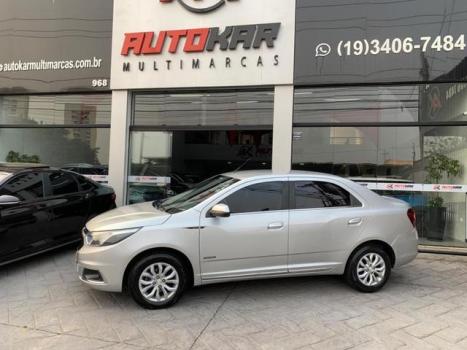 CHEVROLET Cobalt 1.8 4P FLEX ELITE AUTOMTICO, Foto 1