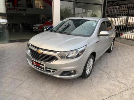 CHEVROLET Cobalt 1.8 4P FLEX ELITE AUTOMTICO, Foto 2