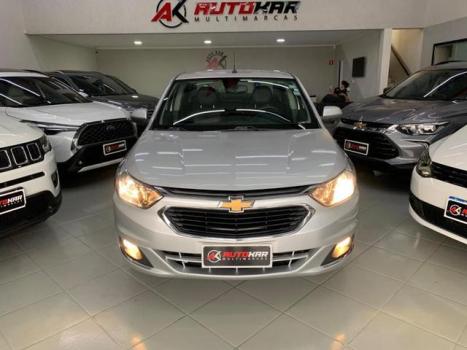 CHEVROLET Cobalt 1.8 4P FLEX ELITE AUTOMTICO, Foto 4