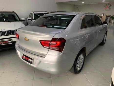 CHEVROLET Cobalt 1.8 4P FLEX ELITE AUTOMTICO, Foto 6