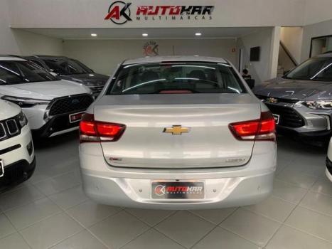 CHEVROLET Cobalt 1.8 4P FLEX ELITE AUTOMTICO, Foto 7