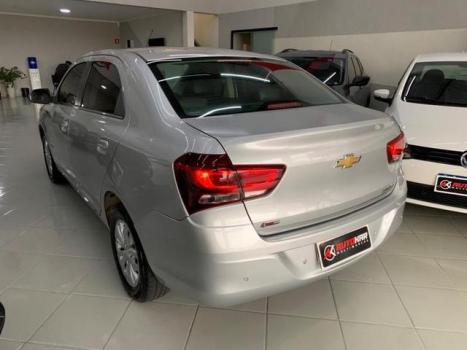 CHEVROLET Cobalt 1.8 4P FLEX ELITE AUTOMTICO, Foto 8