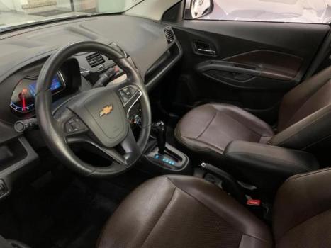 CHEVROLET Cobalt 1.8 4P FLEX ELITE AUTOMTICO, Foto 10