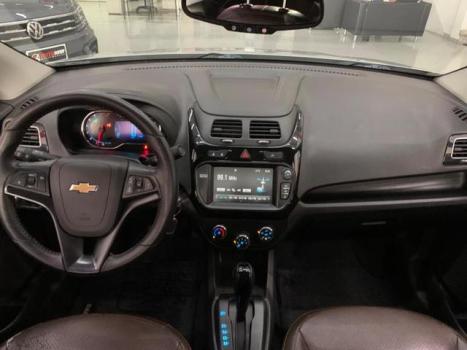 CHEVROLET Cobalt 1.8 4P FLEX ELITE AUTOMTICO, Foto 13