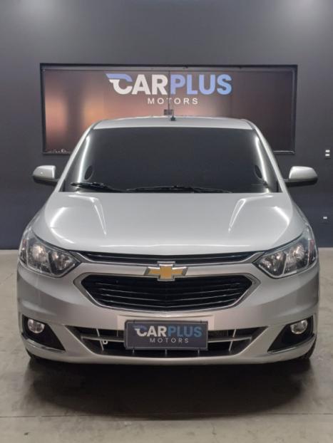 CHEVROLET Cobalt 1.8 4P FLEX LTZ AUTOMTICO, Foto 5