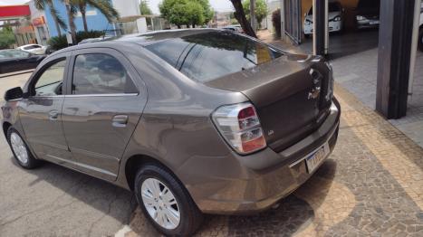 CHEVROLET Cobalt 1.8 4P FLEX LTZ, Foto 3