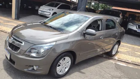 CHEVROLET Cobalt 1.8 4P FLEX LTZ, Foto 6