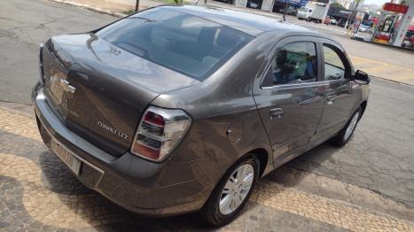 CHEVROLET Cobalt 1.8 4P FLEX LTZ, Foto 10