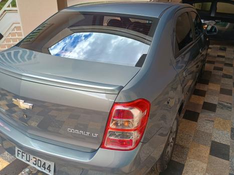 CHEVROLET Cobalt 1.8 4P FLEX LT, Foto 2