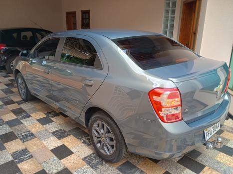 CHEVROLET Cobalt 1.8 4P FLEX LT, Foto 5