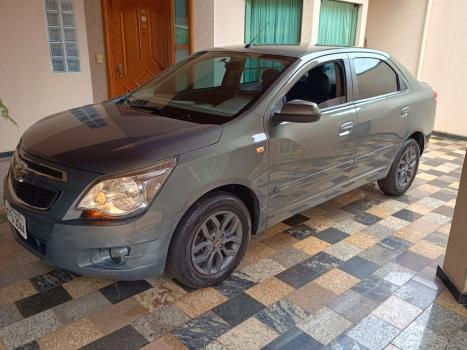 CHEVROLET Cobalt 1.8 4P FLEX LT, Foto 7