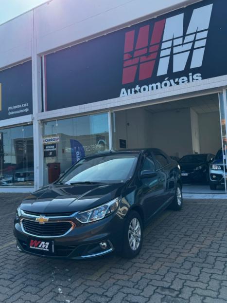 CHEVROLET Cobalt 1.8 4P FLEX LTZ, Foto 1