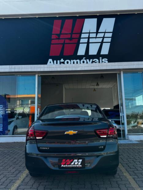 CHEVROLET Cobalt 1.8 4P FLEX LTZ, Foto 9