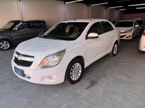 CHEVROLET Cobalt 1.8 4P FLEX LTZ, Foto 2