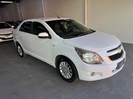 CHEVROLET Cobalt 1.8 4P FLEX LTZ, Foto 3