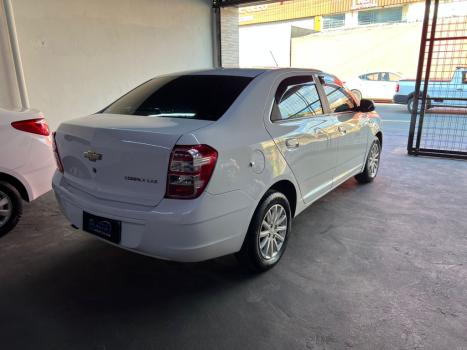 CHEVROLET Cobalt 1.8 4P FLEX LTZ, Foto 5