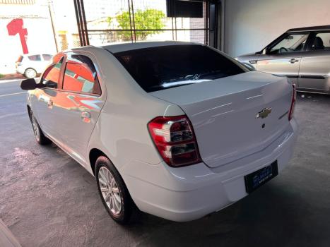 CHEVROLET Cobalt 1.8 4P FLEX LTZ, Foto 6