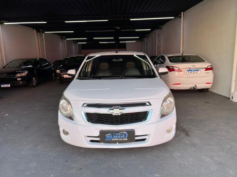 CHEVROLET Cobalt 1.8 4P FLEX LTZ, Foto 7