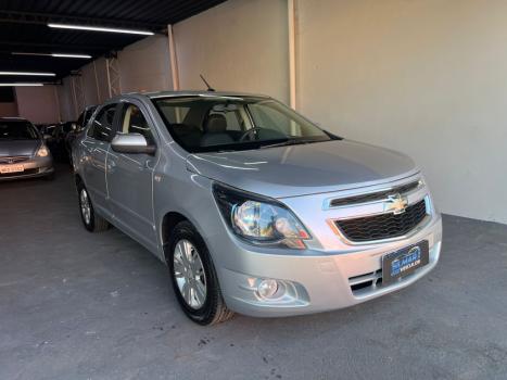 CHEVROLET Cobalt 1.8 4P FLEX LTZ, Foto 2