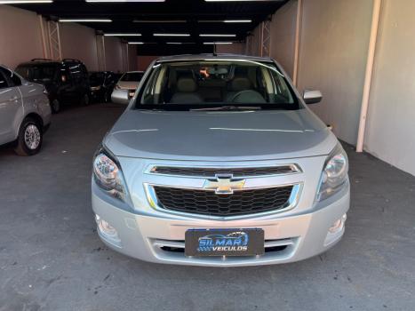 CHEVROLET Cobalt 1.8 4P FLEX LTZ, Foto 3