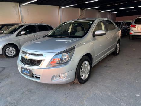 CHEVROLET Cobalt 1.8 4P FLEX LTZ, Foto 4