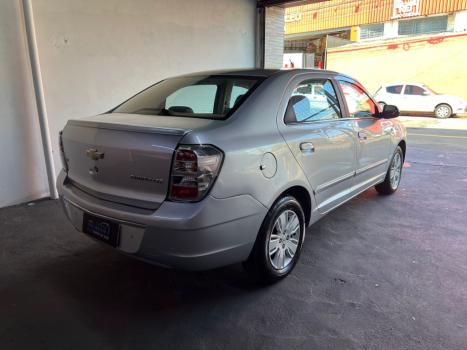 CHEVROLET Cobalt 1.8 4P FLEX LTZ, Foto 5