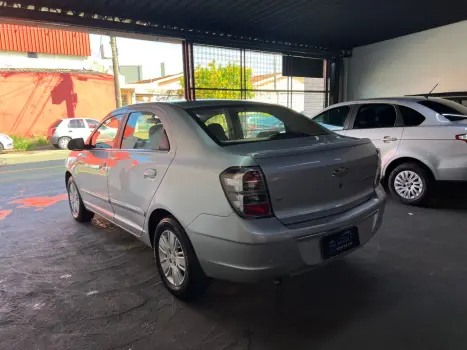 CHEVROLET Cobalt 1.8 4P FLEX LTZ, Foto 7