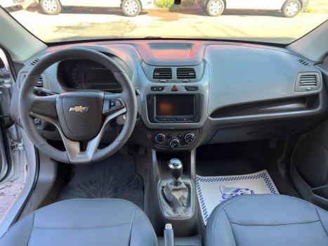 CHEVROLET Cobalt 1.8 4P FLEX LTZ, Foto 12