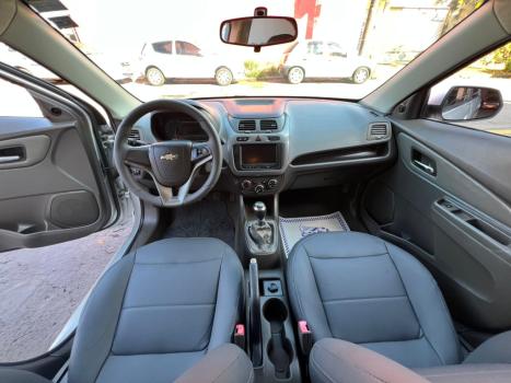 CHEVROLET Cobalt 1.8 4P FLEX LTZ, Foto 13